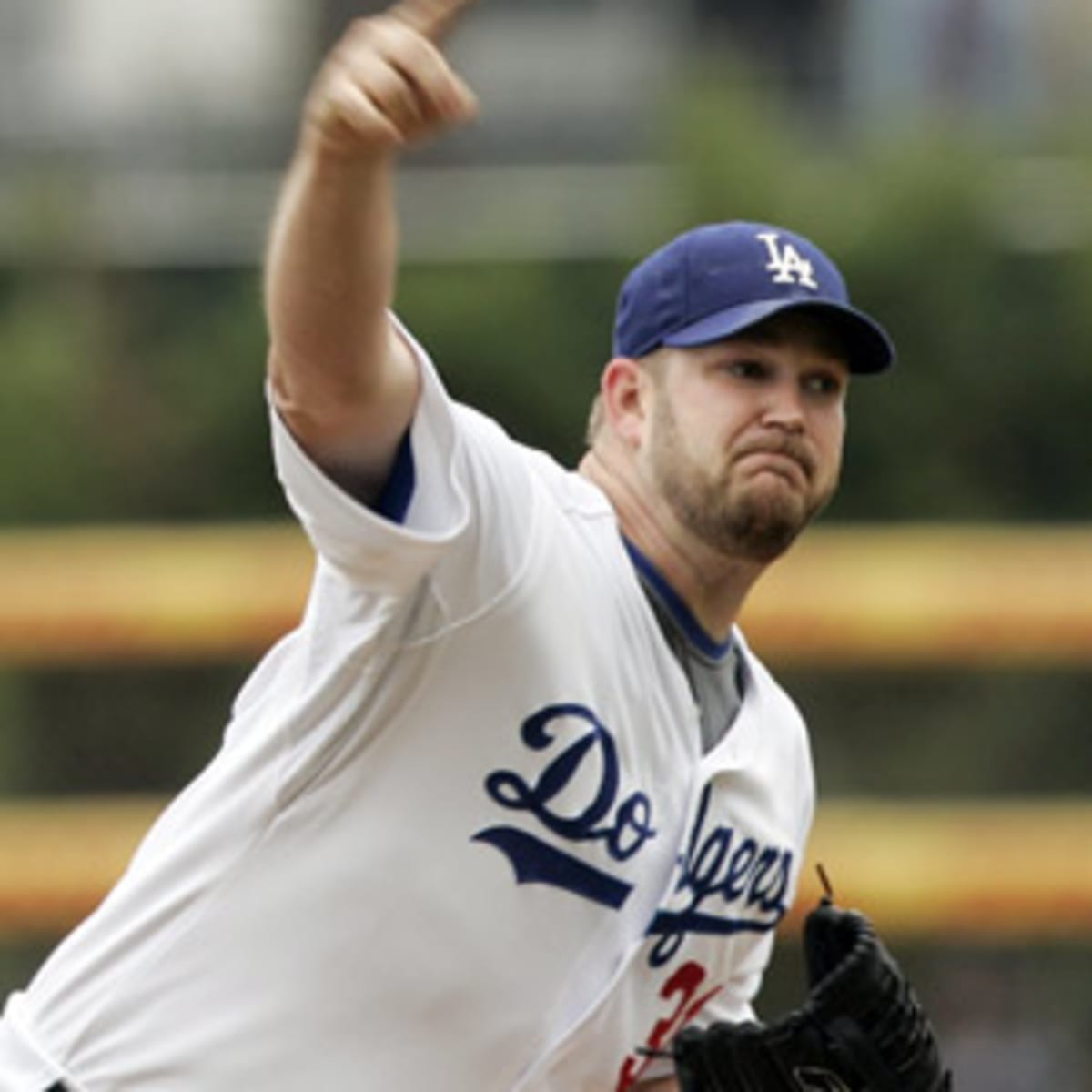 Joba Chamberlain Reportedly Signs 1-Year Deal with Detroit Tigers, News,  Scores, Highlights, Stats, and Rumors