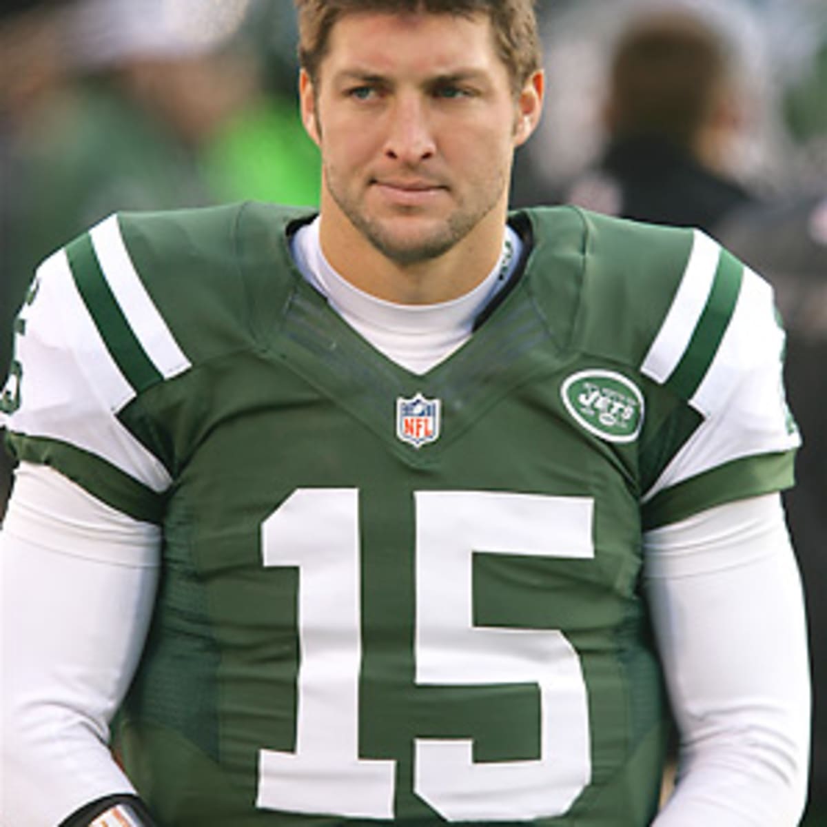 Tim Tebow preview: Jets and the Wildcat 