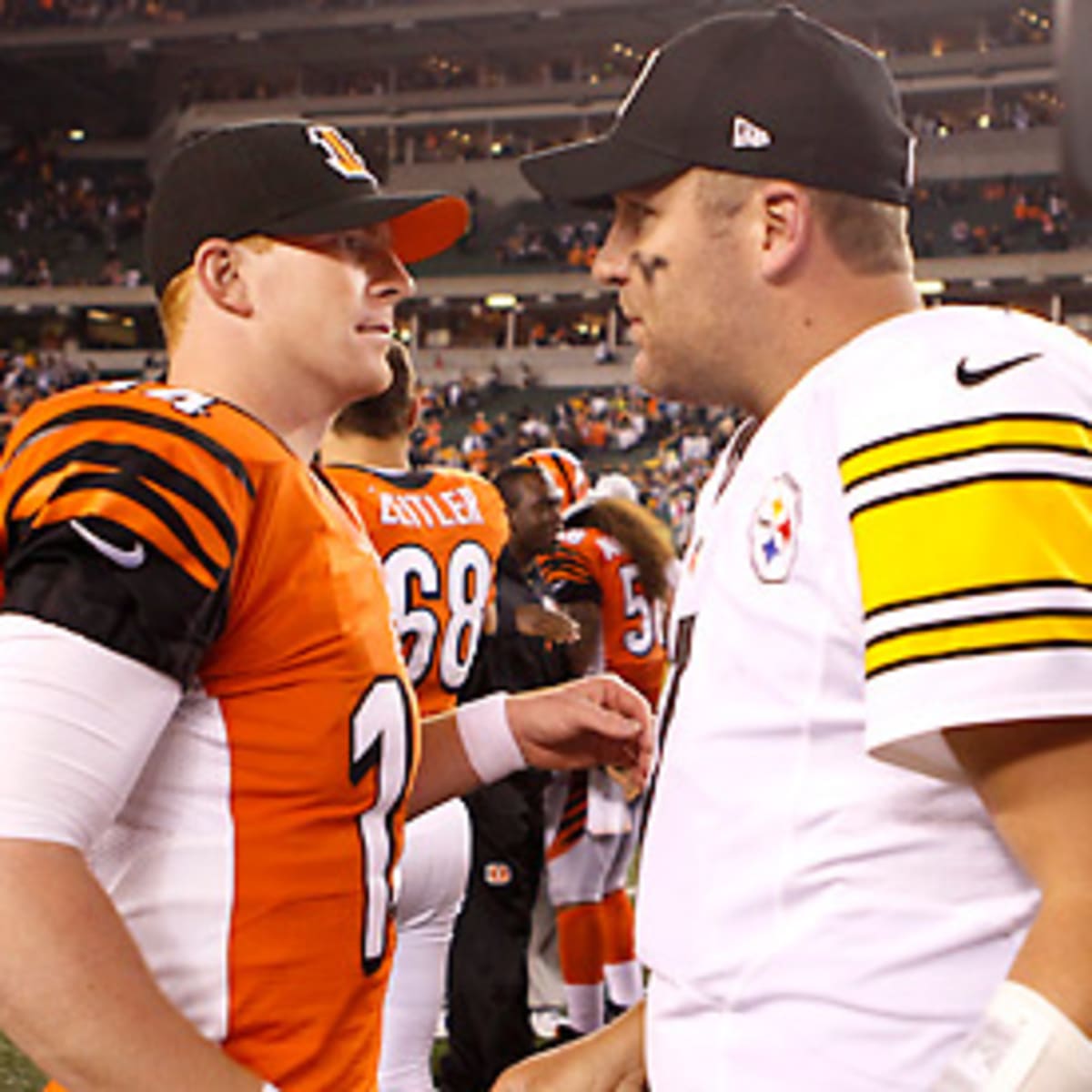 AFC North Playoff Scenarios: Ravens and Bengals Fight for Superiority, but  Steelers Still Breathing