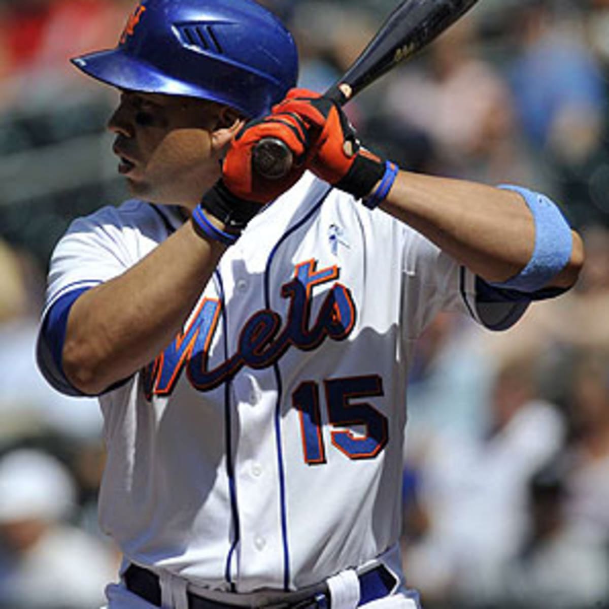 Jon Heyman: Six teams that could be in need of a trade for Mets' Reyes -  Sports Illustrated