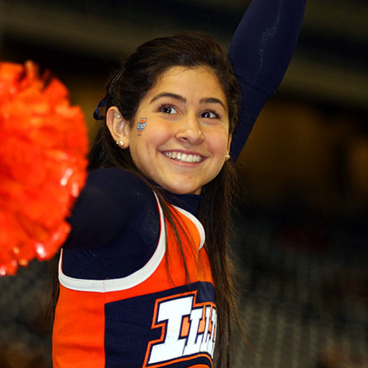 Cheerleader of the Week: Alyson