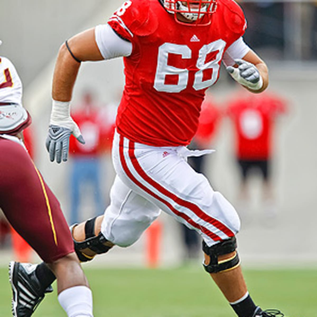 Gabbert, other former Missouri football players prepare for Pro Day, Sports