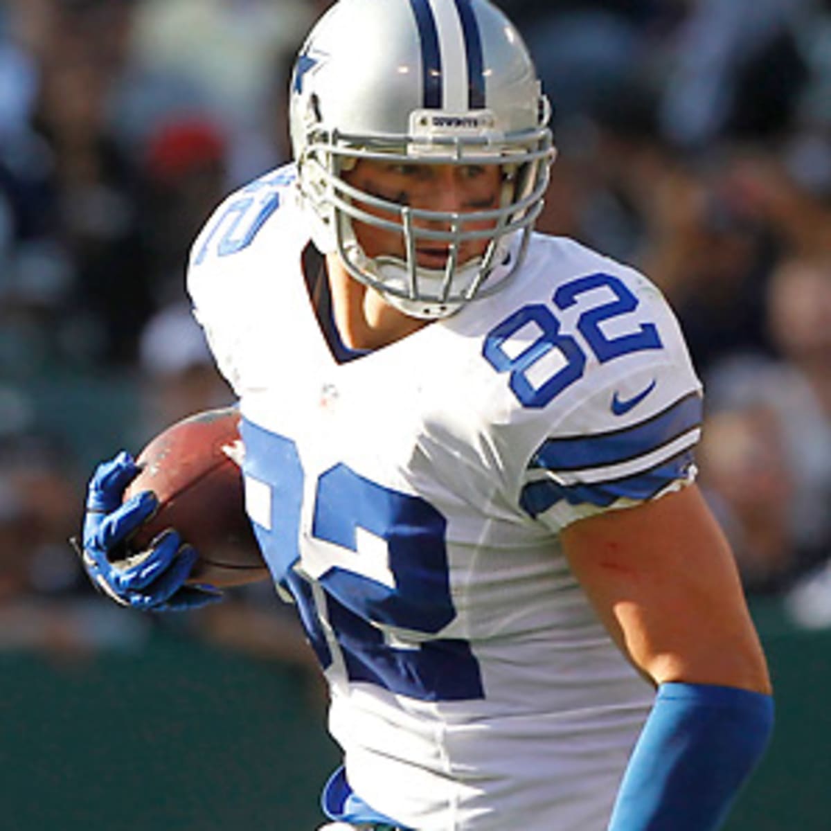 Dallas Cowboys Tight End Won't Play This Weekend - The Spun