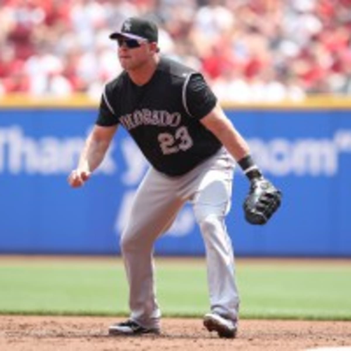 Jason Giambi interviews for Rockies' manager job – The Denver Post