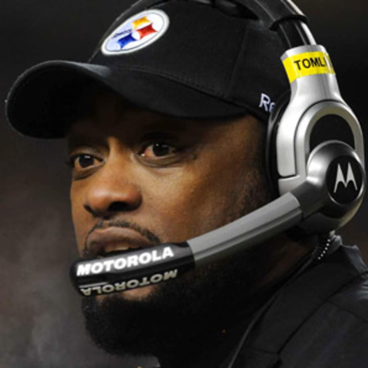 Steelers' Mike Tomlin passes Tony Dungy for most wins by Black head coach  in NFL history