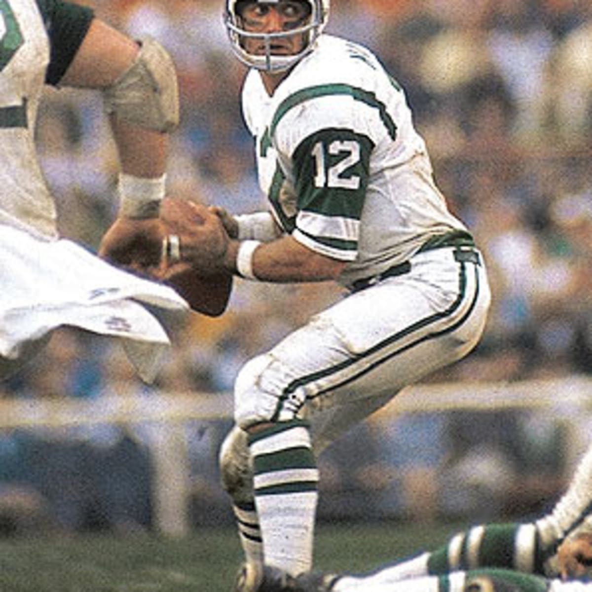 Joe Namath: Most Up-to-Date Encyclopedia, News & Reviews