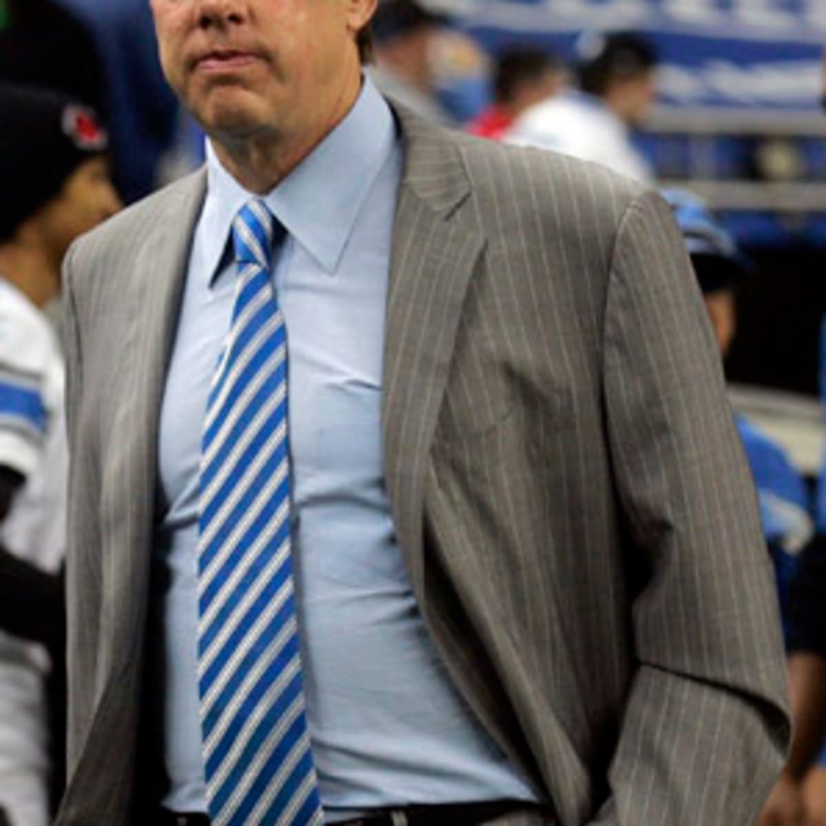 Detroit Lions: Ownership is still the biggest problem