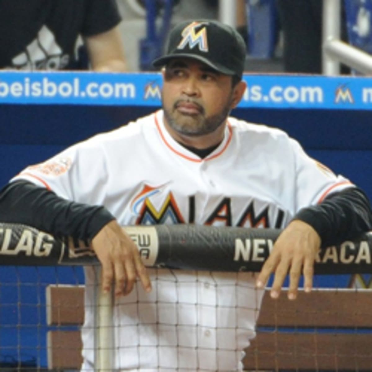 Miami Marlins Officially Name Ozzie Guillen 2012 Scapegoat With Firing -  Fish Stripes