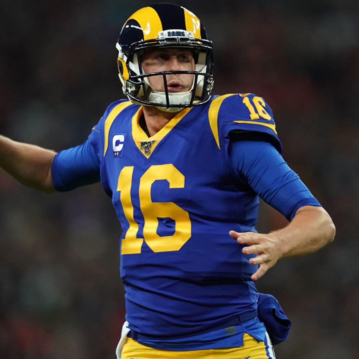 Should You Be Starting Jared Goff In Fantasy Football This Week