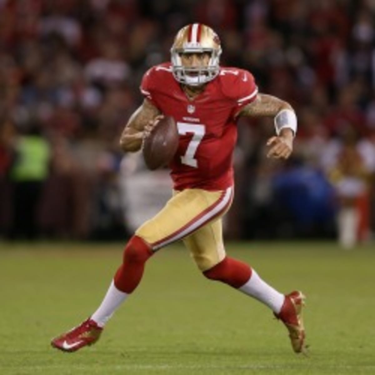 Colin Kaepernick to donate jersey sale proceeds - Sports Illustrated