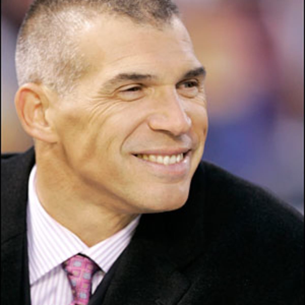 Joe Girardi's 1996 experience helpful to Yanks