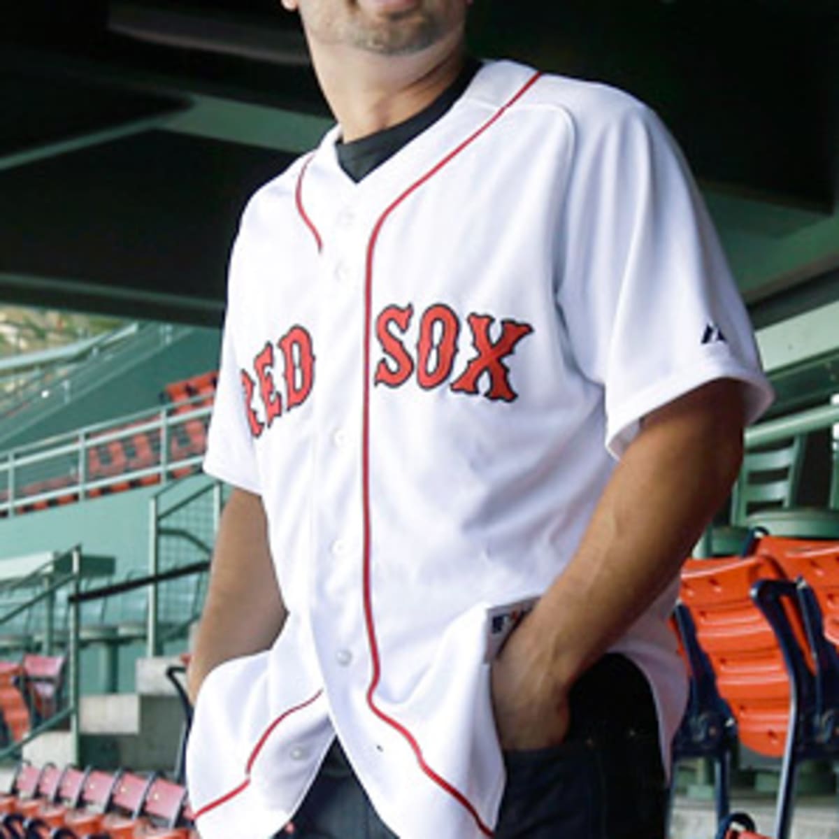 Shane Victorino, Boston Red Sox agree to $39 million contract -- source -  ESPN