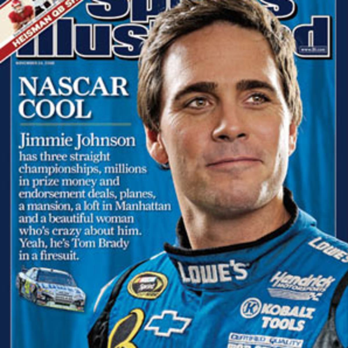 Jimmie Johnson on X: #TeenageDirtbag  / X