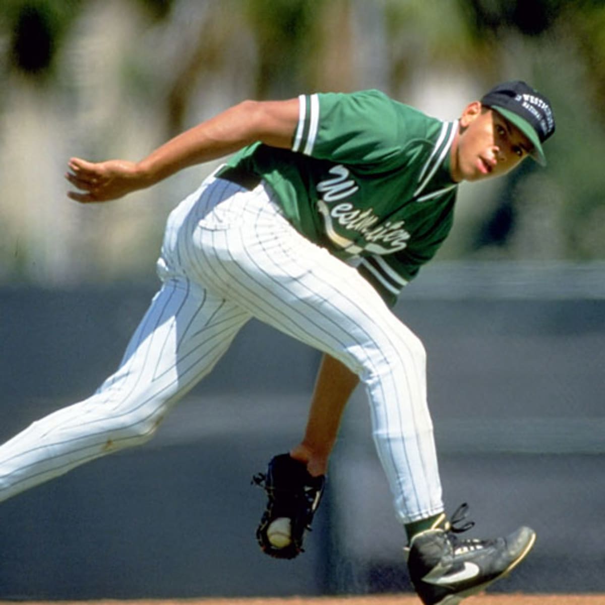 June 5, 1997: Alex Rodriguez hits for million-dollar cycle – Society for  American Baseball Research