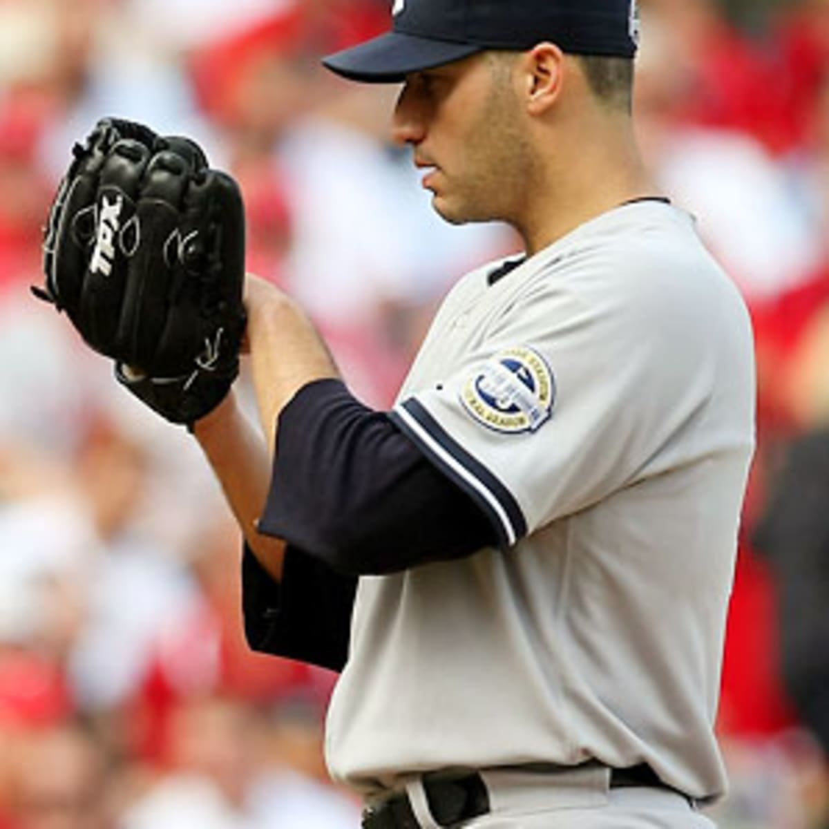 Ben Reiter: Yankees cornerstone Pettitte defined by single-minded focus -  Sports Illustrated