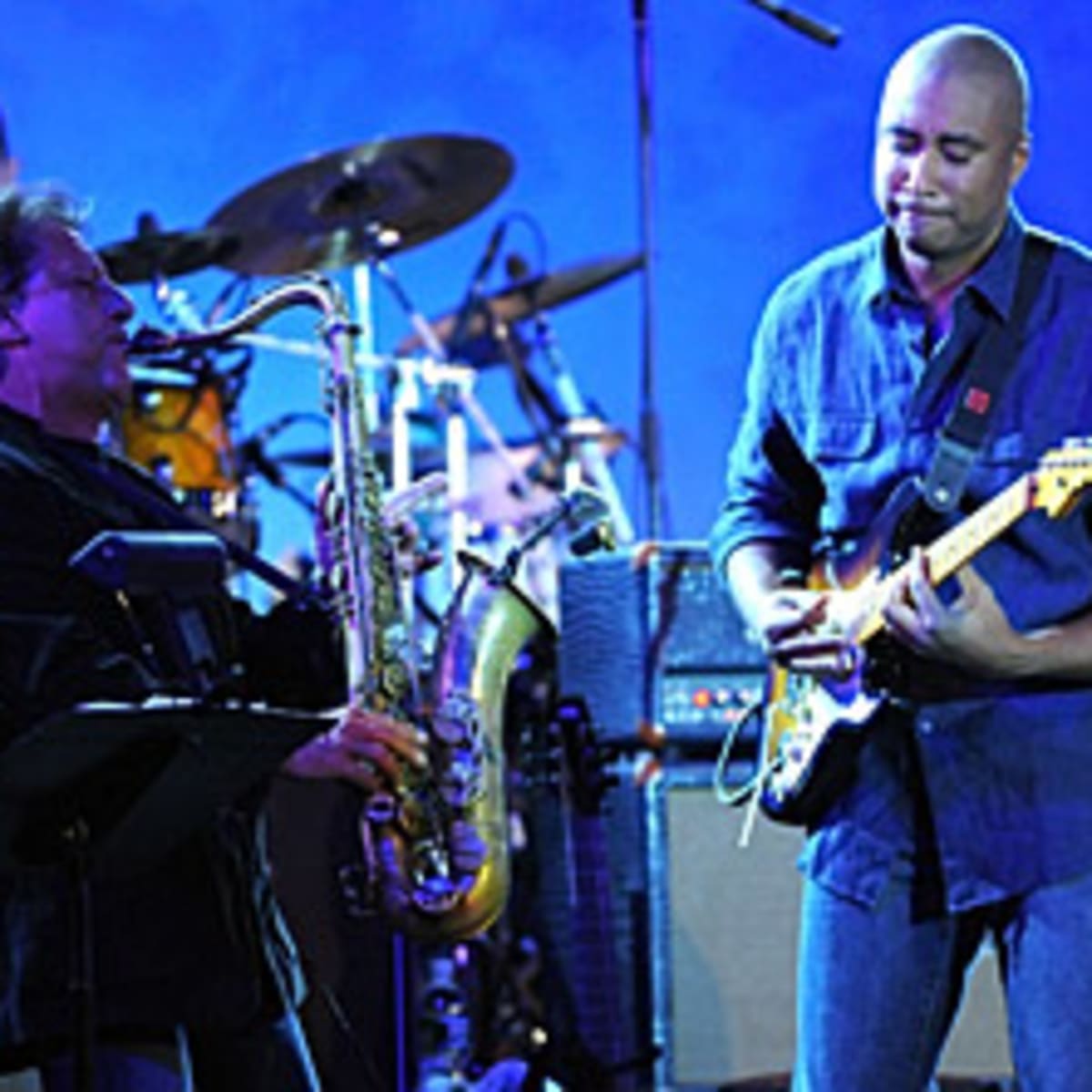 Yankees legend Bernie Williams finds new challenge