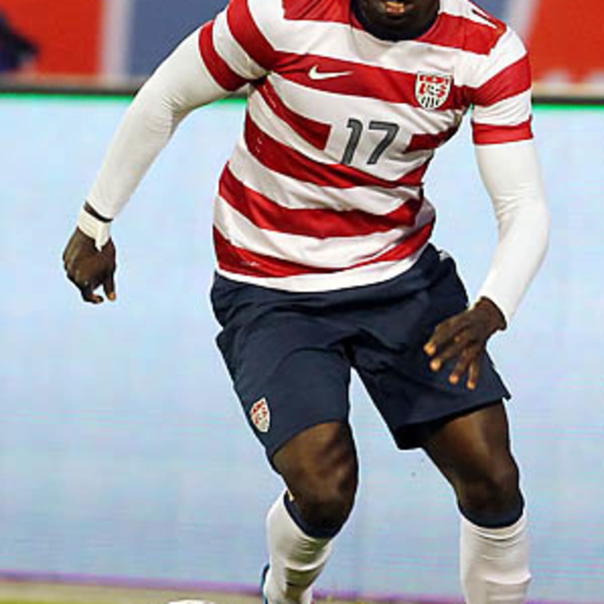 jozy altidore jersey