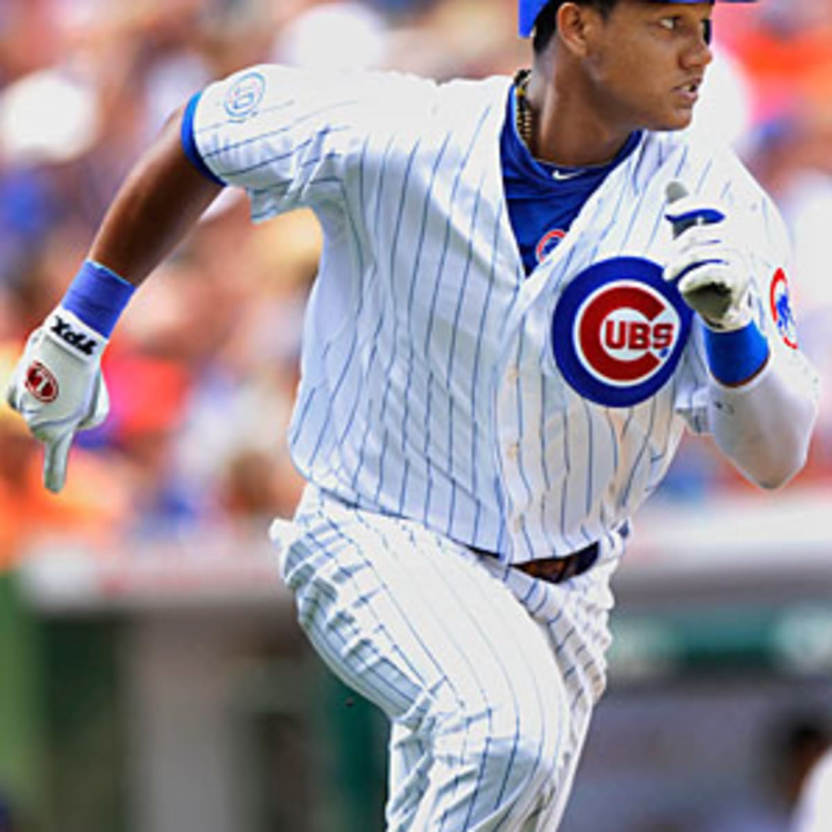 Cubs' Starlin Castro not likely to land with Mets - Newsday