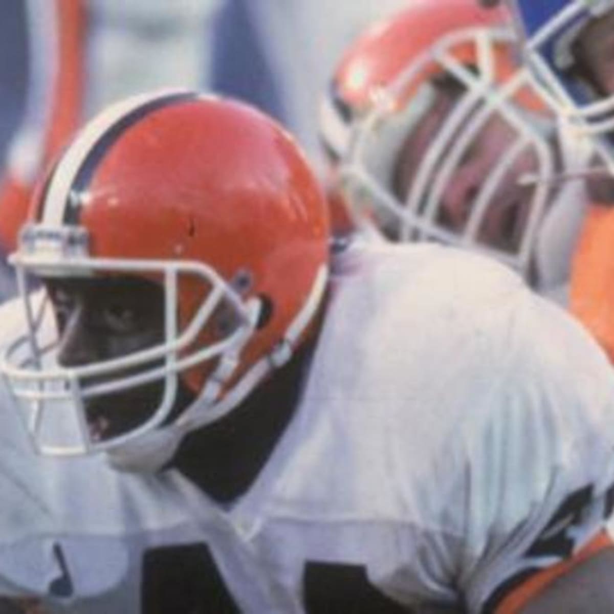 Byner's fumble spoils Browns shot 1987 AFC Championship glory - Sports  Illustrated