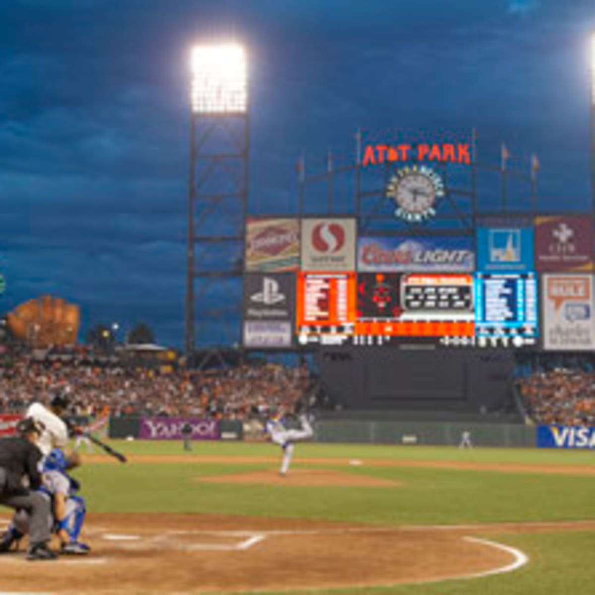 Orlando Cepeda and Willie McCovey deserve to be remembered in the