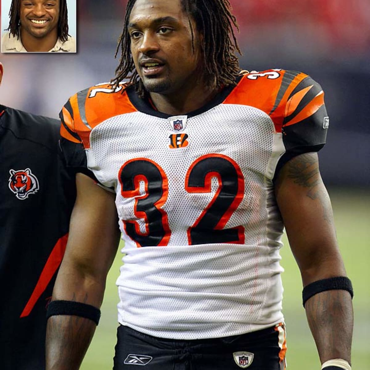 Cincinnati Bengals cornerback denies battery, conspiracy charges in Las  Vegas beating