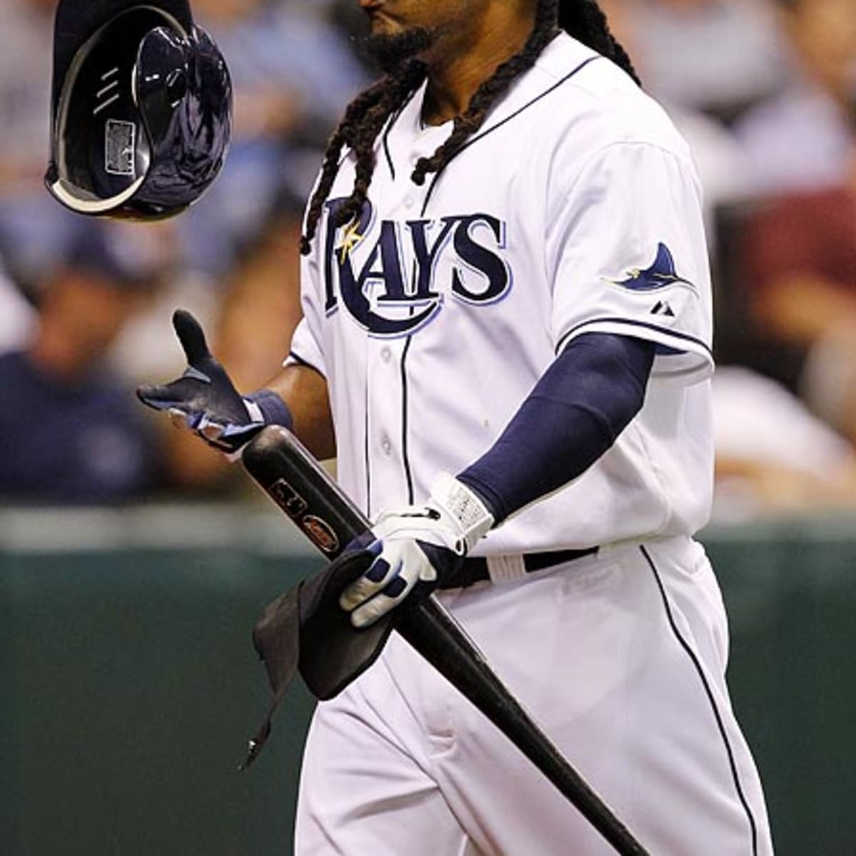 Rare Photos of Manny Ramirez - Sports Illustrated