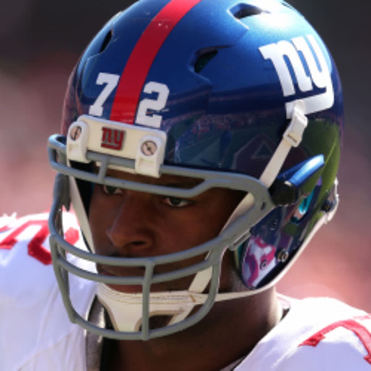 Osi Umenyiora: 'High probability' I won't be with Giants next season -  Sports Illustrated