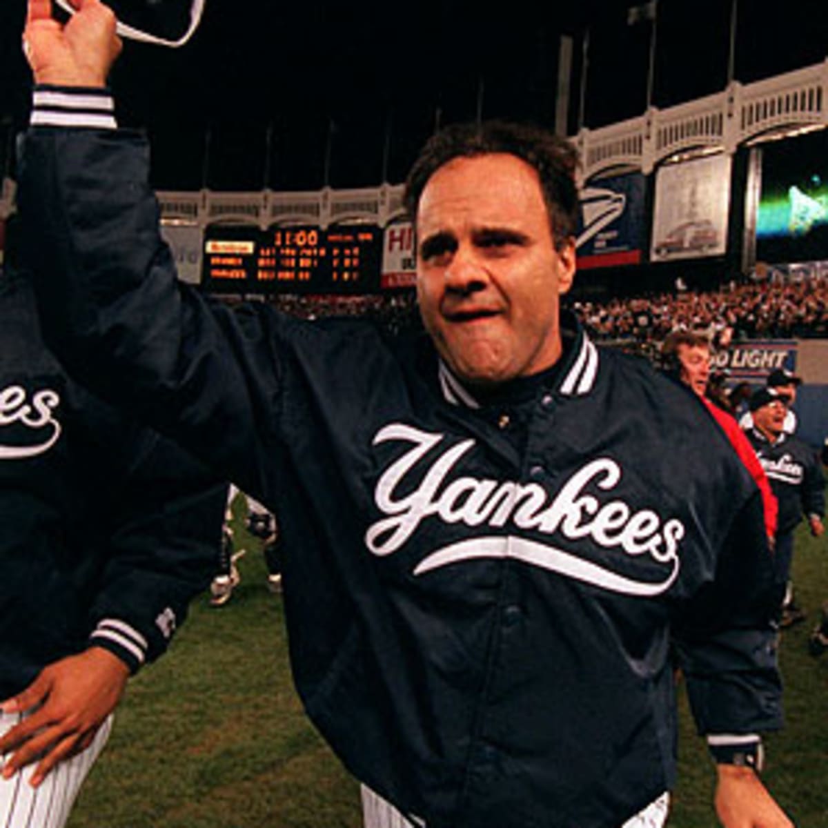 Cliff Corcoran: Ten signature moments from Joe Torre's years with