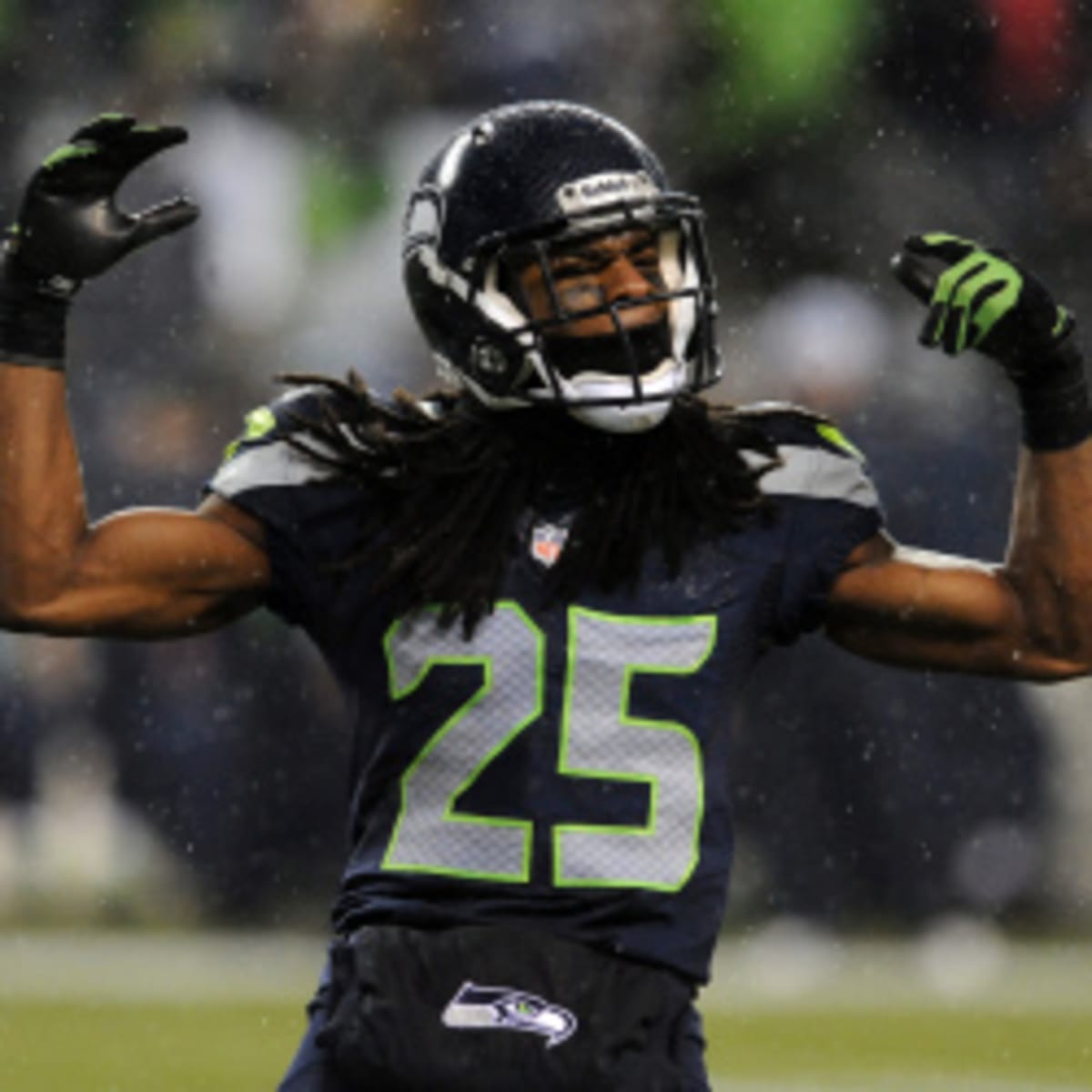 Richard Sherman wins drug test appeal, will not be suspended - Sports  Illustrated