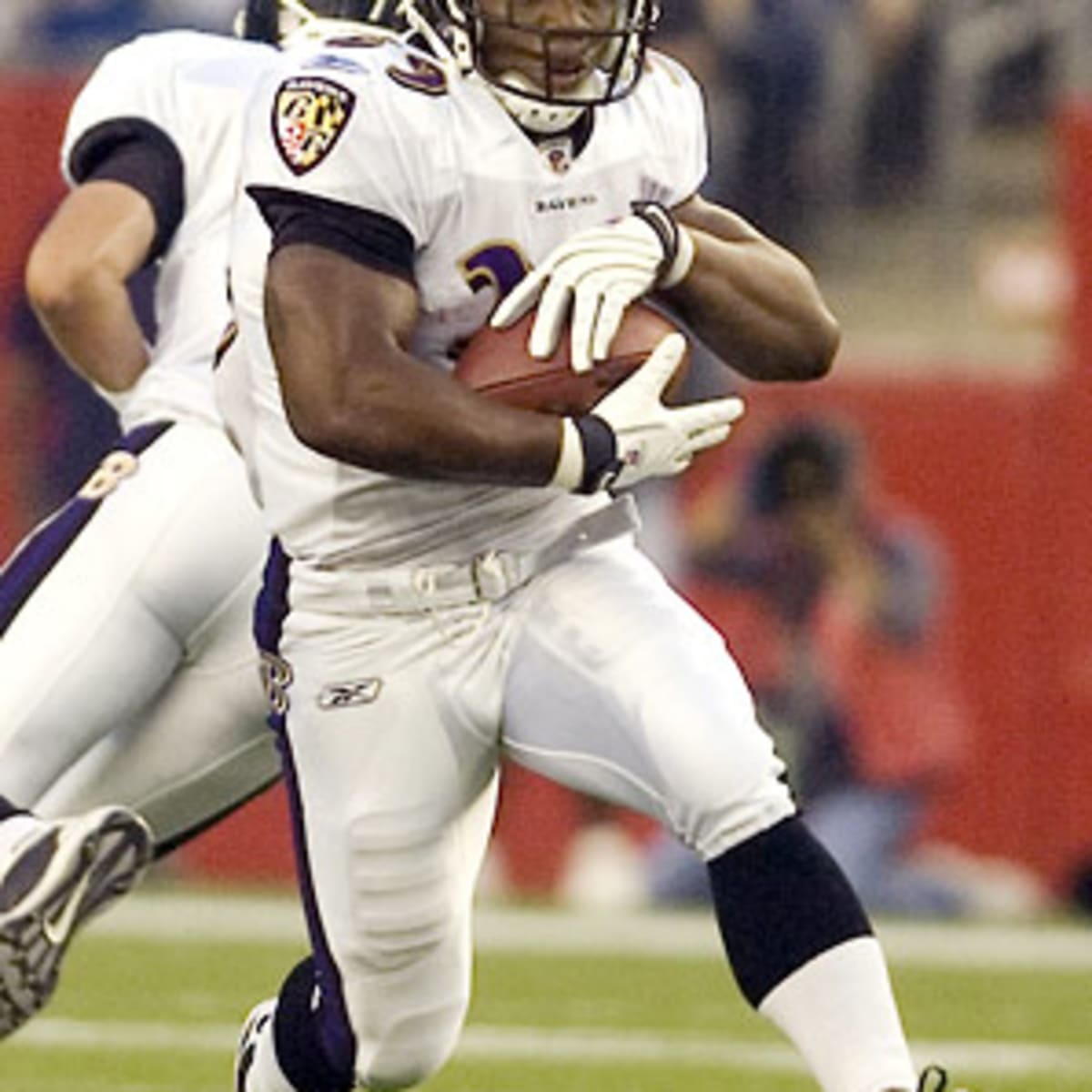 Willis McGahee - Wikipedia