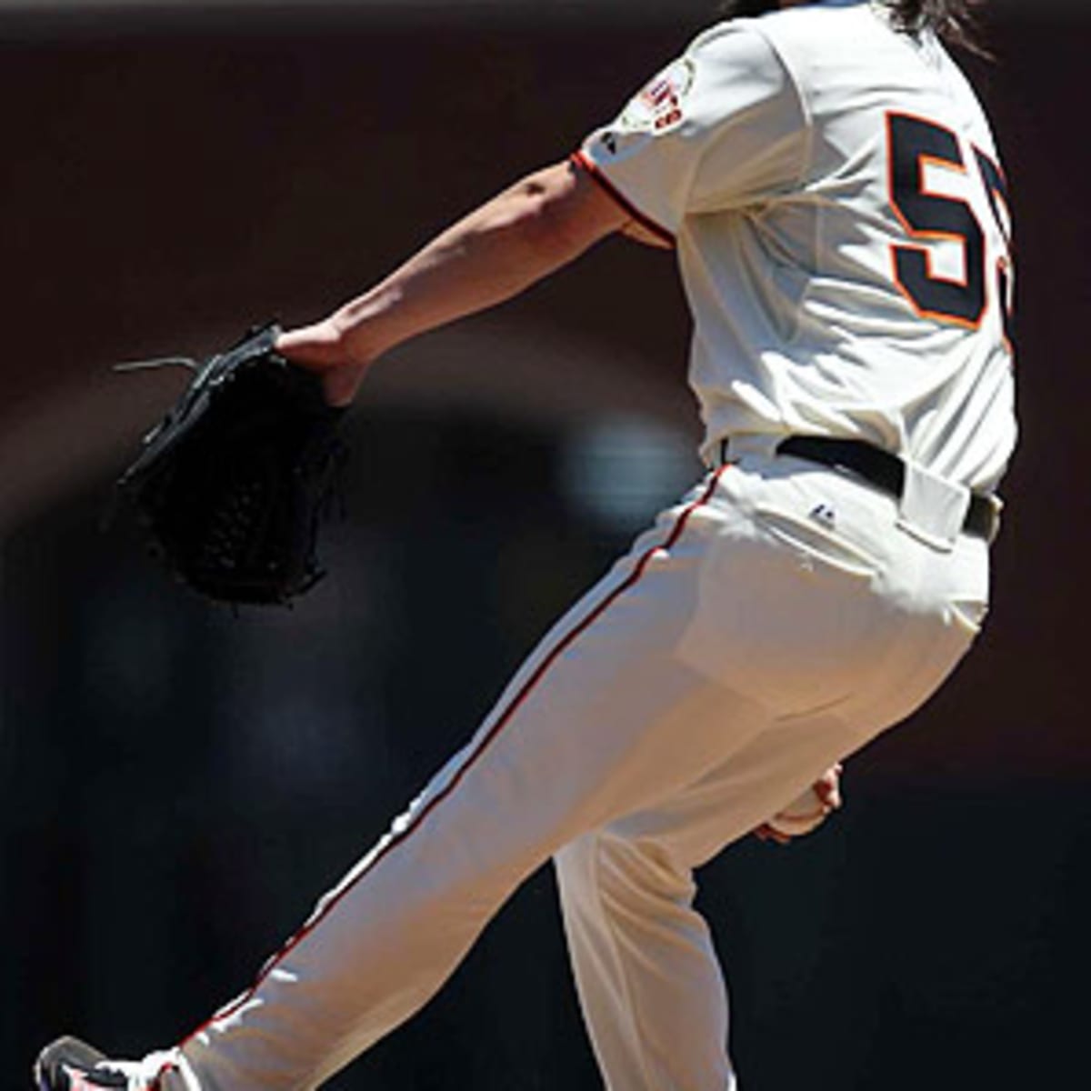 Red Sox should take a chance on free agent pitcher Tim Lincecum