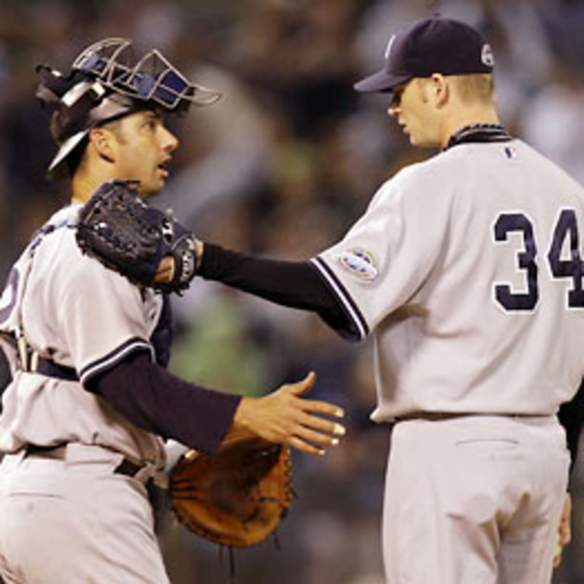 Yankees Hoping $243.5 Million in New Pitching Will Go Far in the