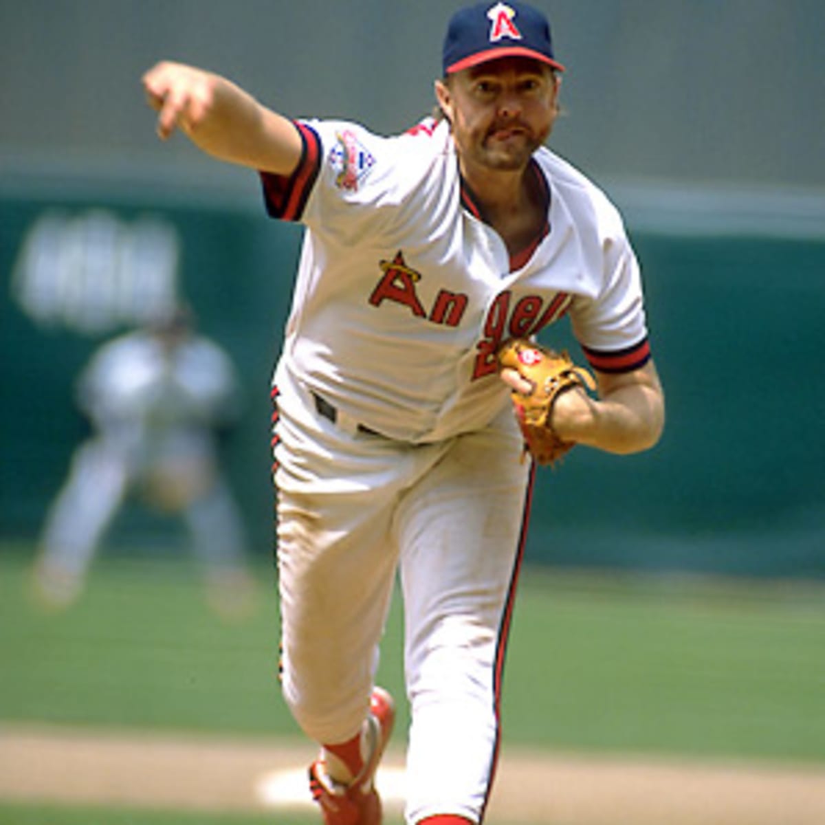 10 things I didn't know about Bert Blyleven