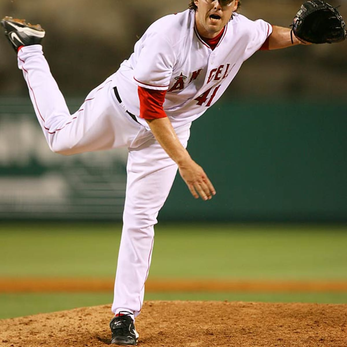 Boston Red Sox Josh Beckett, 2007 World Series Sports Illustrated Cover by  Sports Illustrated