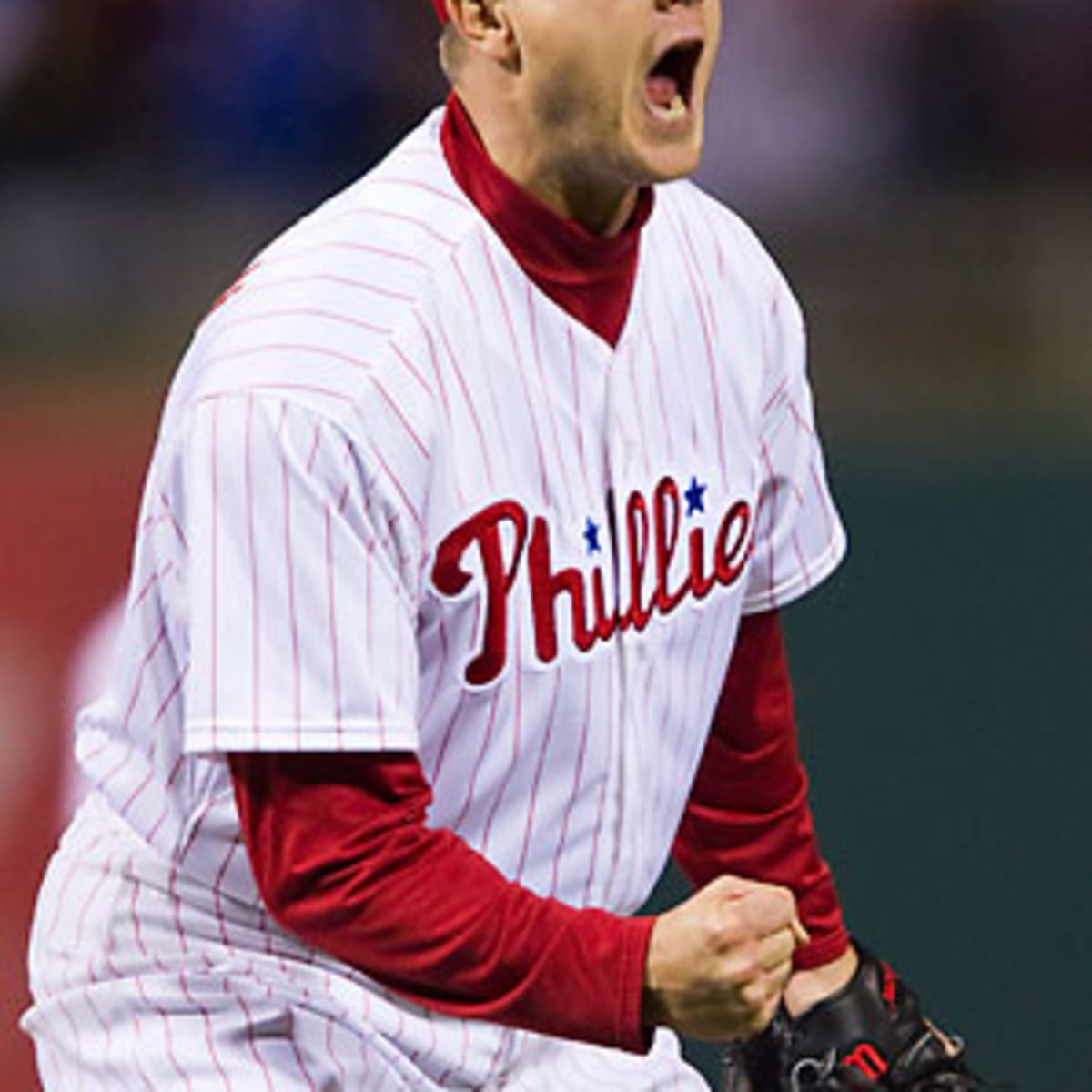 Jonathan Papelbon Starts Off 2014 Season With Phillies On Wrong Foot - NESN .com