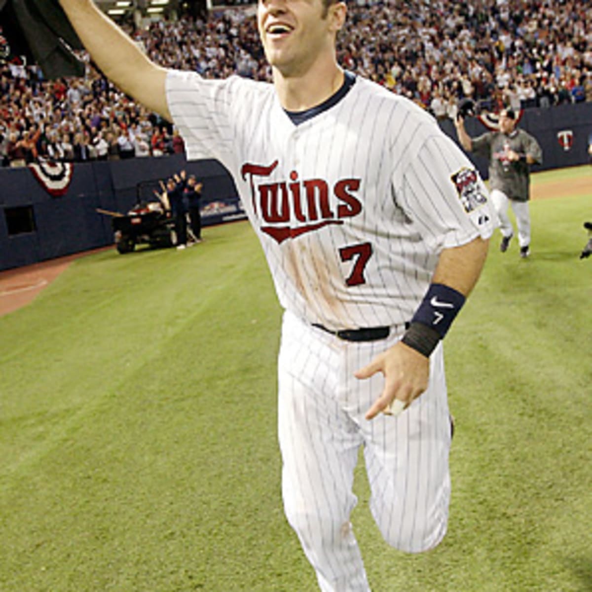 Q and A with 2009 AL MVP Joe Mauer, Sports