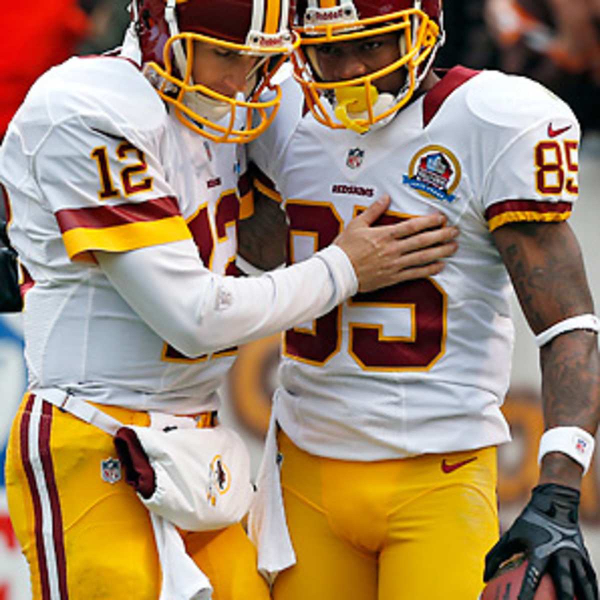 Cousins returns to FedExField as suddenly hot Commanders aim to keep  rolling