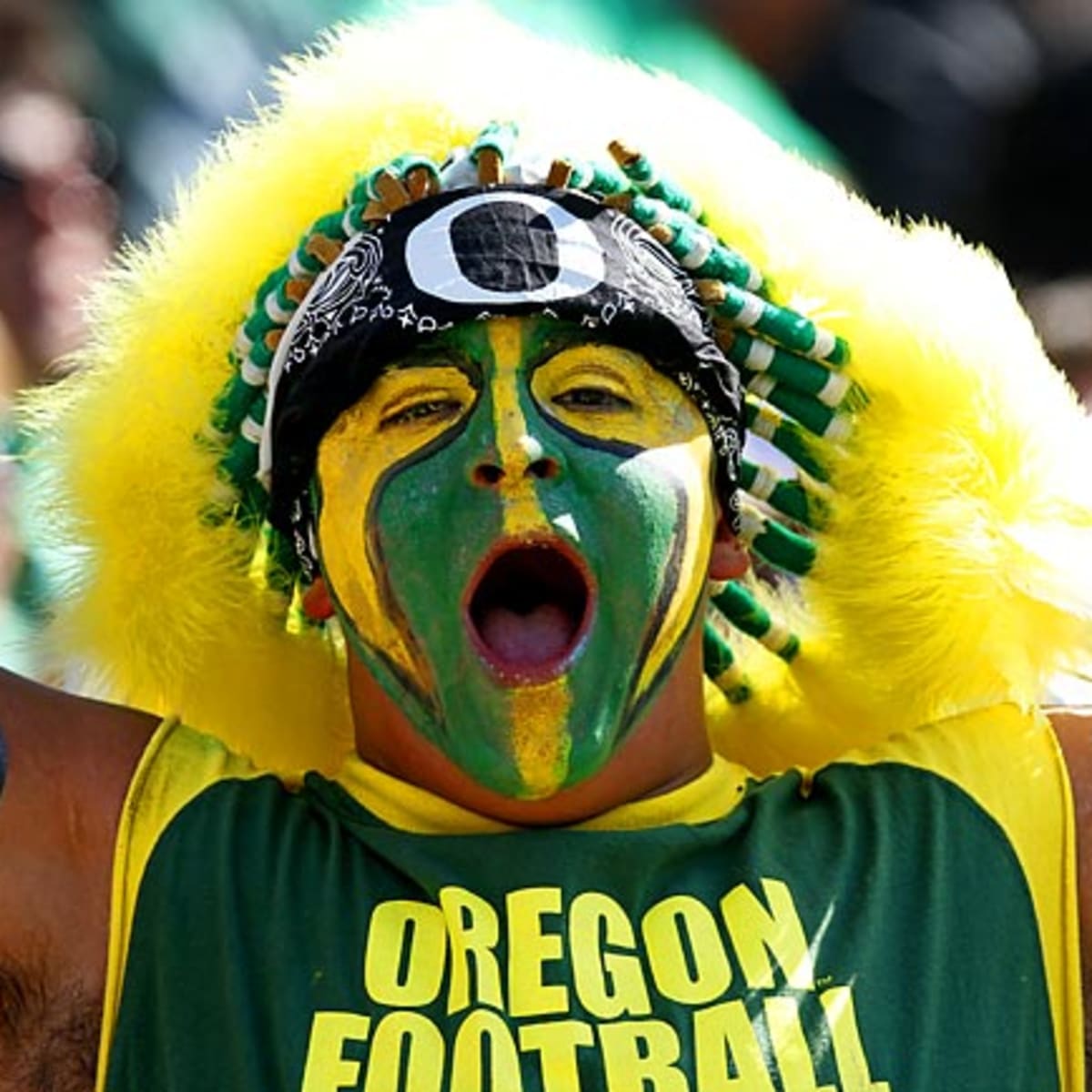 oregon ducks fan shop