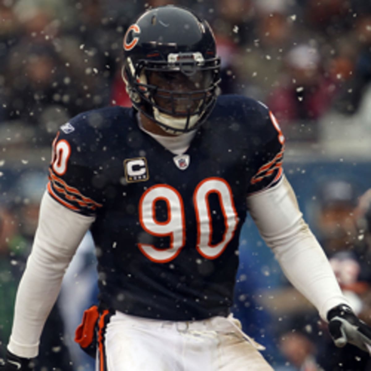 julius peppers jersey bears