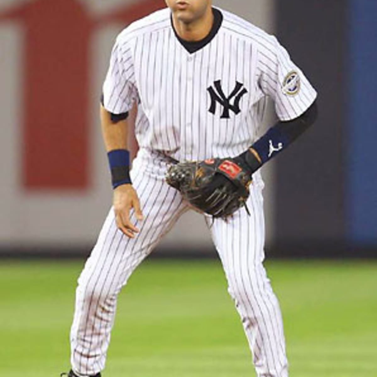 Captain Cooperstown: Jeter goes down, the Yankees drive on