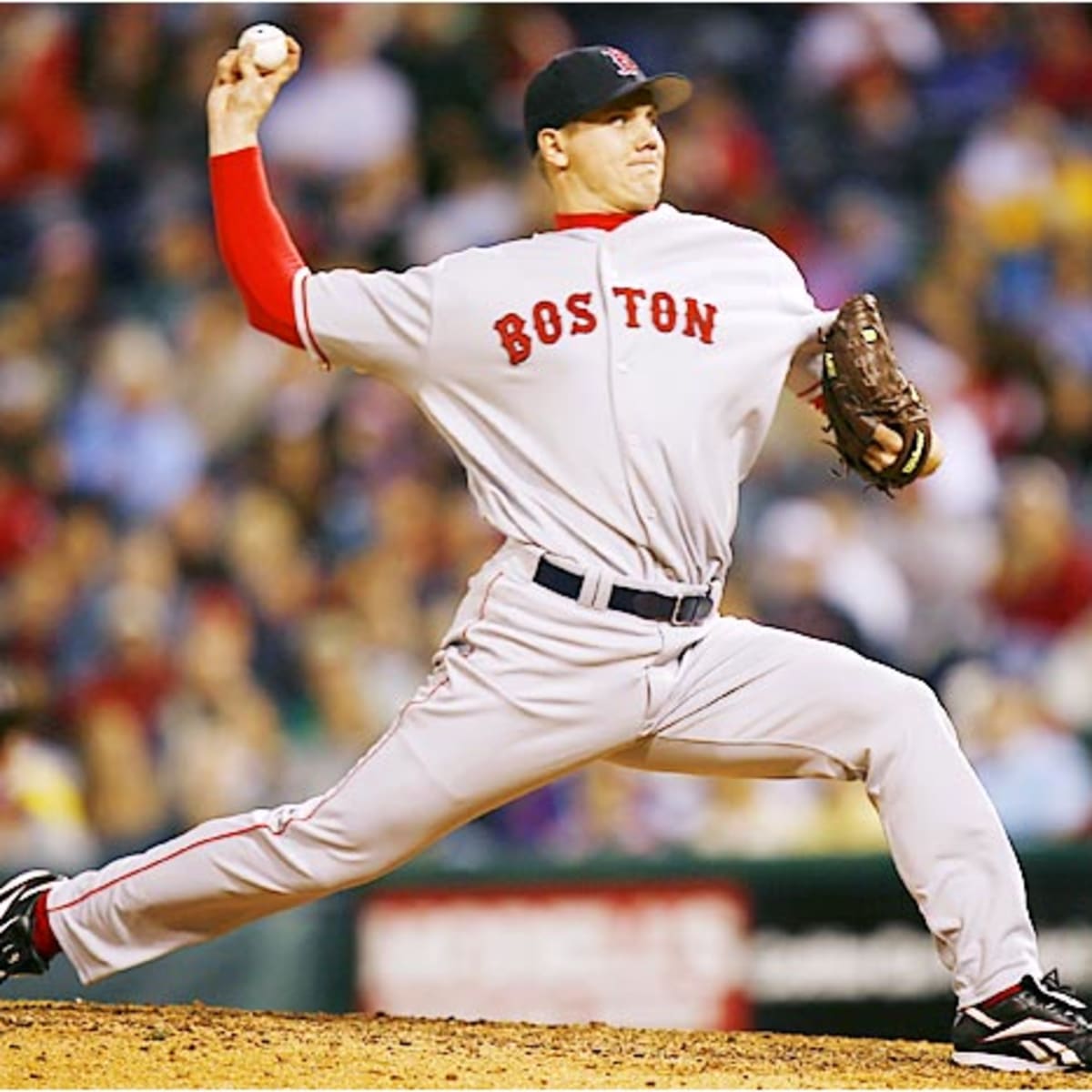 30 Jonathan Robert Papelbon Photos & High Res Pictures - Getty Images