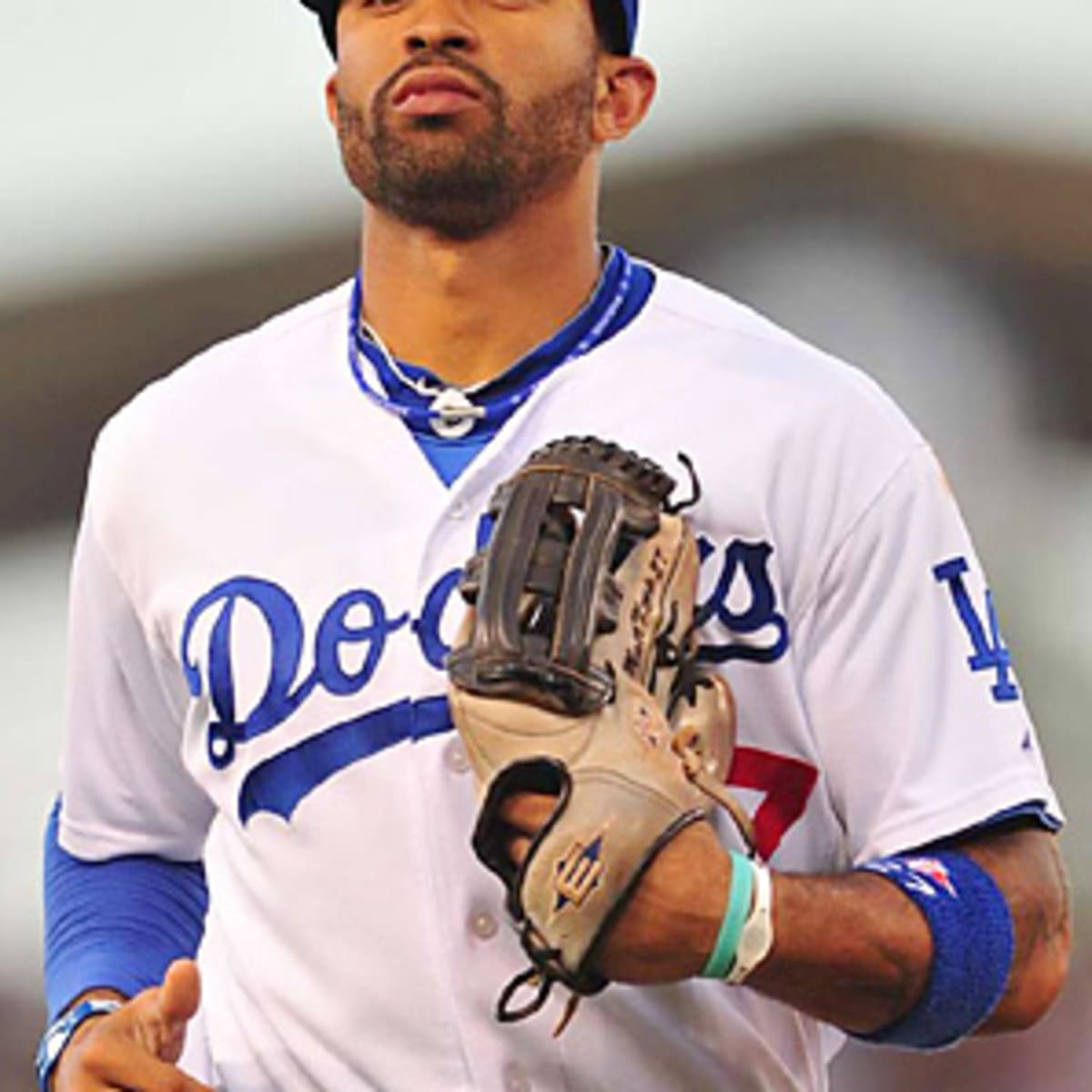 Kershaw: Matt Kemp Should've Been 2011 MVP