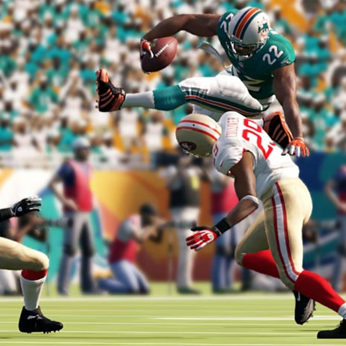 Madden NFL 22 Sale: Save on the Xbox and Playstation Versions - Sports  Illustrated