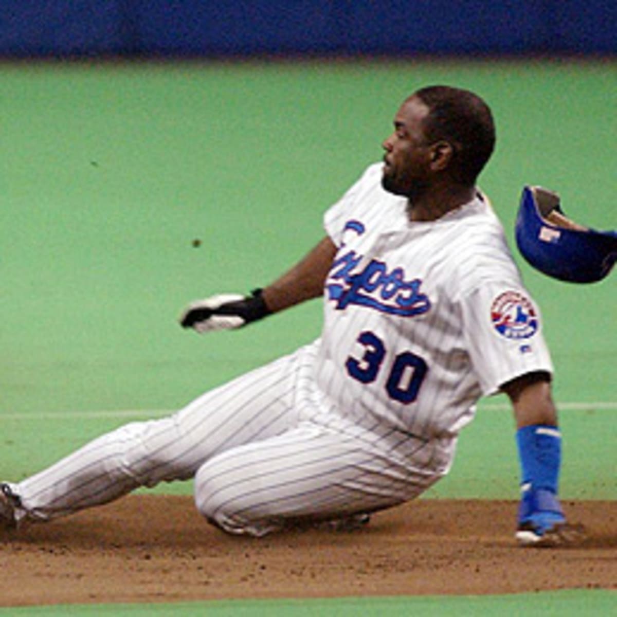 Tim Raines on his path to the Baseball Hall of Fame - Sports Illustrated