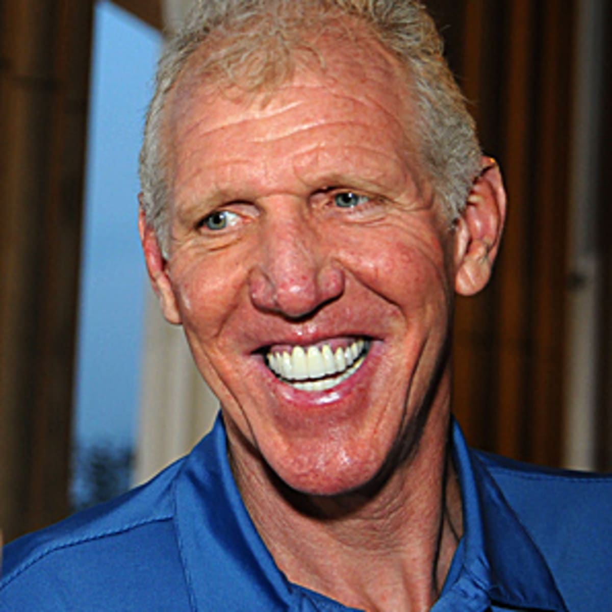 Bill Walton Drops Derogatory Term For Little People Twice Live On Air