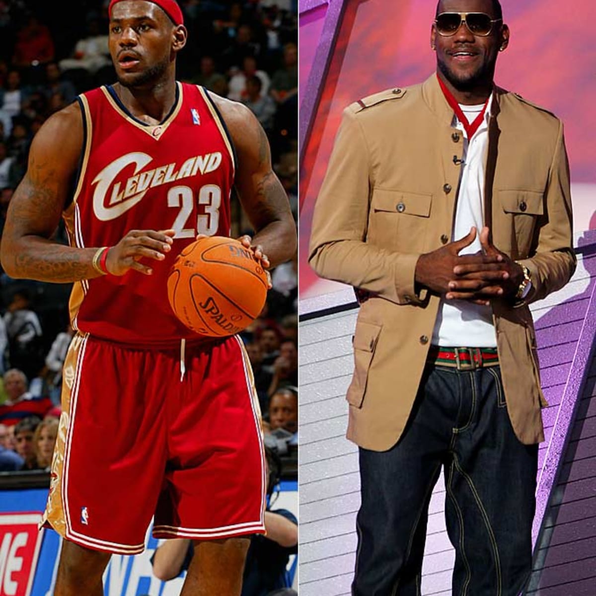 LeagueFits Hall of Fame: The Best-Dressed Basketball Players of All-Time