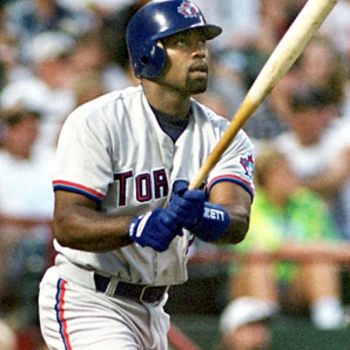 Carlos Delgado remains an underrated slugger