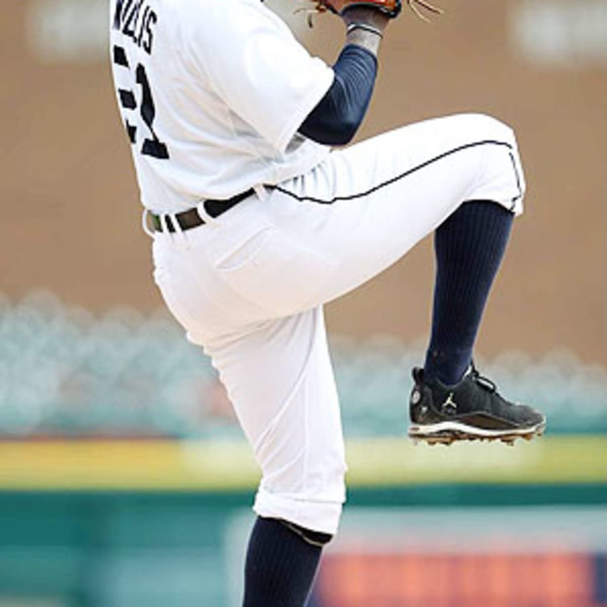 Giants sign Dontrelle Willis to minor league deal : r/baseball