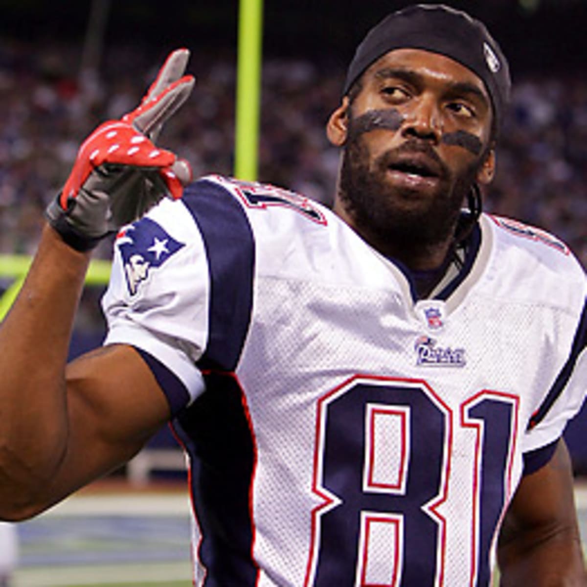 Randy Moss Eagles Rumors: Does Moss or Terrell Owens Fit Better in