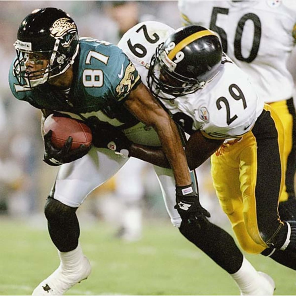 Keenan McCardell